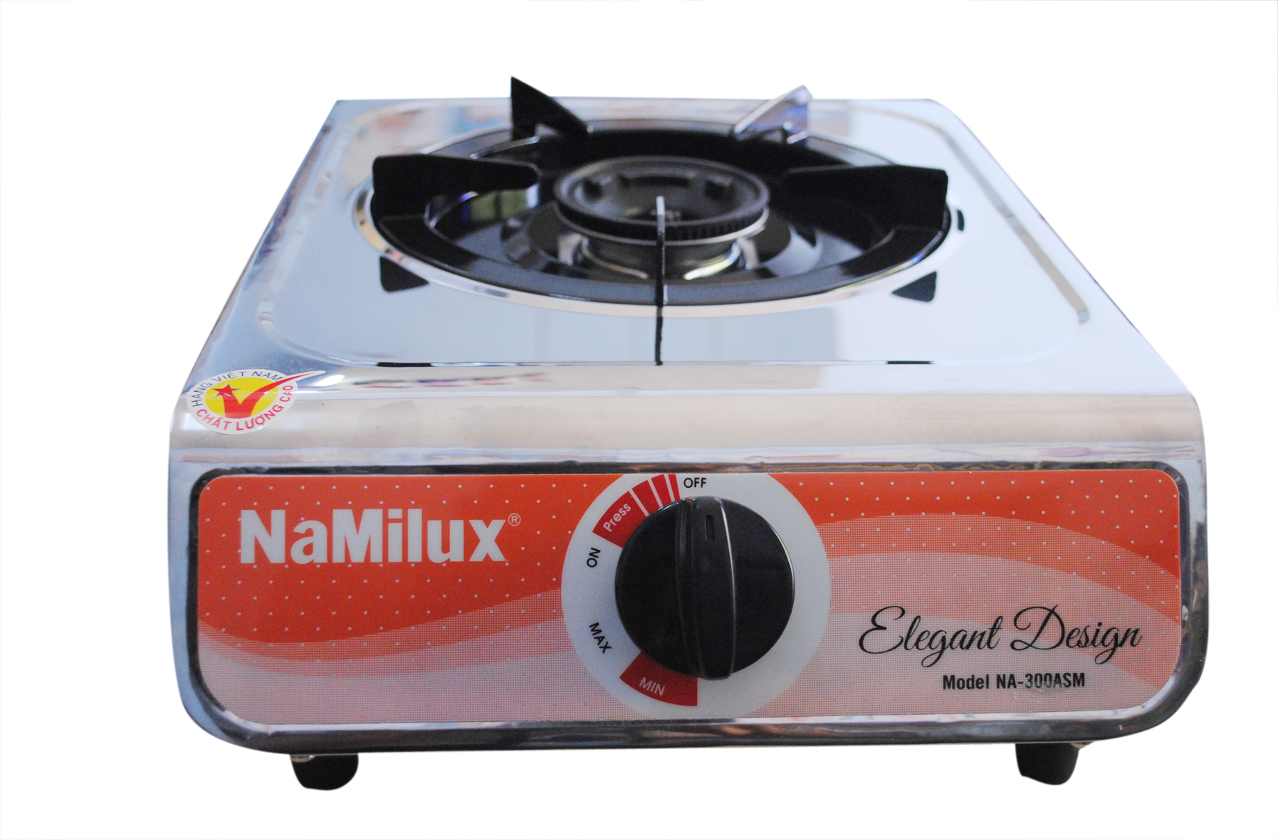 Сертификат ce Namilux 196